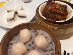 -稻香酒家·34年老字号·港式粤菜(汉街店)