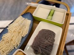 -南门涮肉(上海二店)