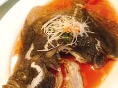 -东方明珠老上海8号餐厅(东方明珠广播电视塔店)