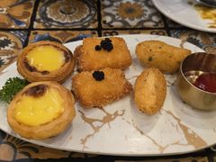 -番茄屋葡式美食(总店)