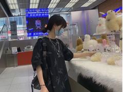 -茂业百货(东门店)