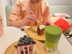 -BAKER&SPICE(安福路店)