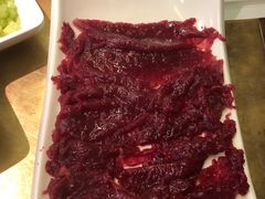 -左庭右院鲜牛肉火锅(南通CBD大有境店)