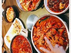 -大川先生·小龙虾·川菜(信义坊店)
