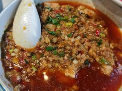 -盐枭肴·川味自贡菜(南强街店)