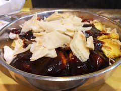 -黄记煌三汁焖锅(崇文门店)