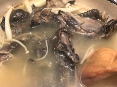 -黑鸡小馆(金源店)