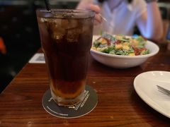 -Hooley's活利仕西餐厅(珠江新城店)