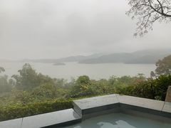 -天目湖涵田半山温泉