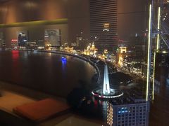 -非常时髦餐厅VUE Restaurant(外滩茂悦大酒店)