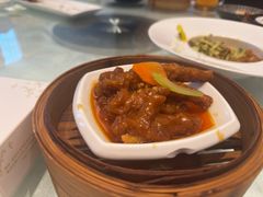 -安蒂娅.悦景轩中餐厅(西乡店)