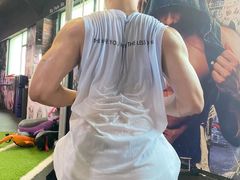 -Nirvana Fitness健身工作室