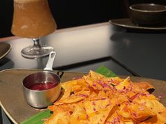 -Ameigo梅果·云贵川bistro(长宁来福士店)