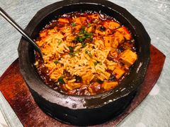 -雀蓝川菜(奥体广场店)