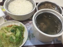 -真功夫(北京路步行街店)