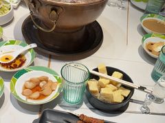 -半闲斋羊肉铺(齐礼阎店)