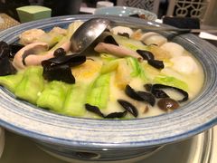 绍兴三鲜-孔乙己(后海店)