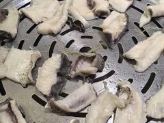 桑拿鱼-阿鸡鱼庄·顺德鲜蒸小炒(亚运村店)