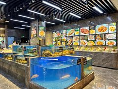 水产区-味钱塘·钱塘渔鲜·地道江浙菜(宋城店)