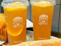 -肯德基(建华店)