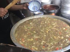 -刘老虎肉丸糊辣汤(总店)