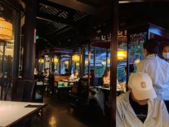 -柳莺湖上·湖景餐厅·江南菜(西湖店)