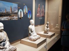 -宁夏博物馆