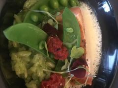 -AZUL by FUEL蓝色·法式酒馆(琶醍店)