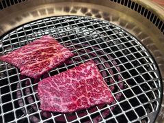 -御牛道日式烤肉料理(杭州万象城店)