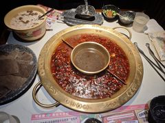 -哥老官重庆美蛙鱼头(龙湖杭州金沙天街店)