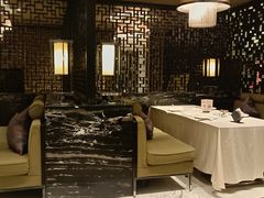 -唐拉雅秀酒店-唐苑中餐厅