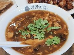 -河沿肉饼Beijing Pie(东华门店)