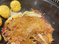 -玺炖·中国铁锅炖(虹桥天街店)