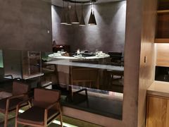 大堂-東舍食唐精品陕菜馆