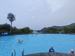 -宁波九龙湖开元度假村