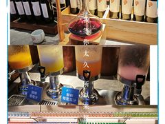 -奢谷·海鲜自助(南海万科店)