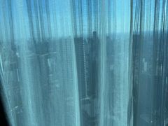 -上海龙之梦万丽酒店