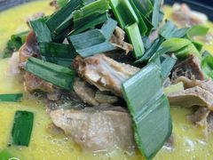 咸鸭锅-江西小炒(古方店)