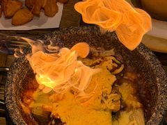 -马灯部落·西湖边的创意山景餐厅(虎跑动物园店)