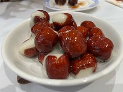 -老吉士酒家(天平路店)