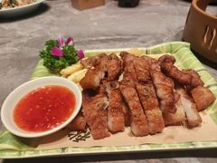 -秋色客家菜(流塘店)