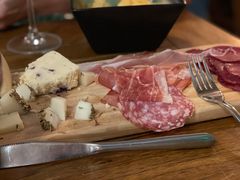 -Alimentari早午餐(安福路店)