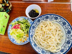 -方砖厂69号炸酱面(方砖厂胡同店)