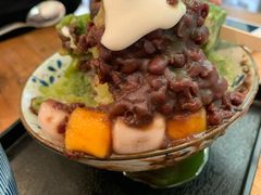 -WONDER ICE 萬得冰田(建設路总店)