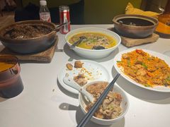 -汤城小厨•粤菜•靓汤(金宝街店)