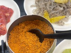 -福成自助烤肉(青春路店)