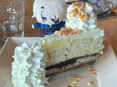 -The Cheesecake Factory芝乐坊餐厅(王府中环东座店)