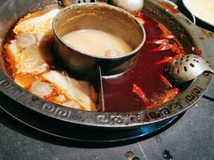 -怡品川宇火锅(宝立方店)