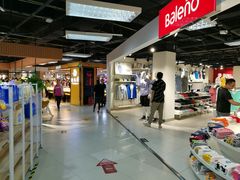 -北京华联购物中心(天通苑店)