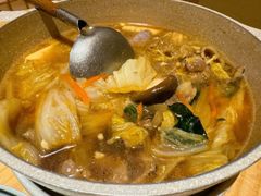 -贵木日本料理·铁板烧(新地假日广场店)